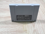 UF4787 Super Bombliss Tetris 2 Tetris Blast Boxed Super Famicom SNES Japan