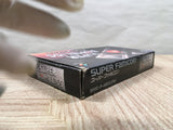 UF4787 Super Bombliss Tetris 2 Tetris Blast Boxed Super Famicom SNES Japan