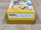 UF4788 Super Puyo Puyo 2 Tsu Boxed Nintendo Super Famicom SNES Japan
