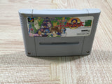 UF4788 Super Puyo Puyo 2 Tsu Boxed Nintendo Super Famicom SNES Japan