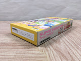 UF4788 Super Puyo Puyo 2 Tsu Boxed Nintendo Super Famicom SNES Japan