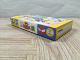 UF4788 Super Puyo Puyo 2 Tsu Boxed Nintendo Super Famicom SNES Japan