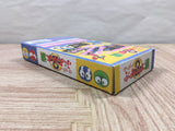 UF4788 Super Puyo Puyo 2 Tsu Boxed Nintendo Super Famicom SNES Japan