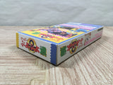 UF4788 Super Puyo Puyo 2 Tsu Boxed Nintendo Super Famicom SNES Japan