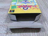 UF4788 Super Puyo Puyo 2 Tsu Boxed Nintendo Super Famicom SNES Japan
