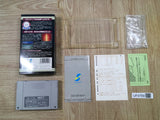 UF4789 Otogirisou Boxed Nintendo Super Famicom SNES Japan