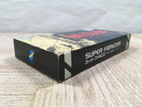 UF4789 Otogirisou Boxed Nintendo Super Famicom SNES Japan