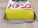 UF4790 Super Pachinko Boxed Nintendo Super Famicom SNES Japan