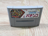 UF4790 Super Pachinko Boxed Nintendo Super Famicom SNES Japan