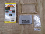 UF4790 Super Pachinko Boxed Nintendo Super Famicom SNES Japan