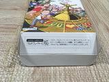 UF4791 Dai Bakushou Jinsei Gekijou Boxed Nintendo Super Famicom SNES Japan