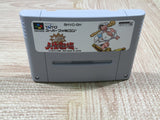 UF4791 Dai Bakushou Jinsei Gekijou Boxed Nintendo Super Famicom SNES Japan