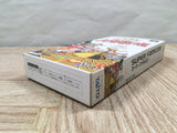 UF4791 Dai Bakushou Jinsei Gekijou Boxed Nintendo Super Famicom SNES Japan