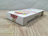 UF4791 Dai Bakushou Jinsei Gekijou Boxed Nintendo Super Famicom SNES Japan