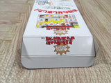 UF4791 Dai Bakushou Jinsei Gekijou Boxed Nintendo Super Famicom SNES Japan