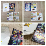 UF4792 Mario Party 2 Boxed Nintendo N64 Japan