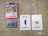 UF4792 Mario Party 2 Boxed Nintendo N64 Japan
