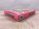 UF4792 Mario Party 2 Boxed Nintendo N64 Japan