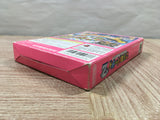 UF4792 Mario Party 2 Boxed Nintendo N64 Japan