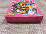 UF4792 Mario Party 2 Boxed Nintendo N64 Japan