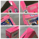 UF4792 Mario Party 2 Boxed Nintendo N64 Japan