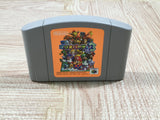UF4793 Mario Party 3 Boxed Nintendo N64 Japan