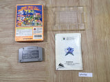 UF4793 Mario Party 3 Boxed Nintendo N64 Japan