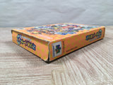UF4793 Mario Party 3 Boxed Nintendo N64 Japan