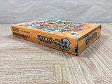 UF4793 Mario Party 3 Boxed Nintendo N64 Japan