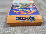UF4793 Mario Party 3 Boxed Nintendo N64 Japan
