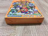 UF4793 Mario Party 3 Boxed Nintendo N64 Japan