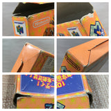 UF4793 Mario Party 3 Boxed Nintendo N64 Japan