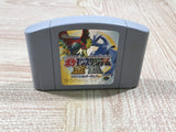 UF4794 Pokemon Stadium Gold Silver Crystal Boxed Nintendo N64 Japan