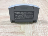 UF4794 Pokemon Stadium Gold Silver Crystal Boxed Nintendo N64 Japan