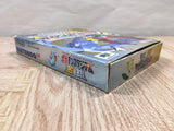 UF4794 Pokemon Stadium Gold Silver Crystal Boxed Nintendo N64 Japan