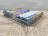 UF4794 Pokemon Stadium Gold Silver Crystal Boxed Nintendo N64 Japan