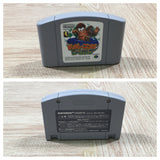 UF4795 Diddy Kong Racing Boxed Nintendo N64 Japan