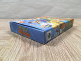 UF4795 Diddy Kong Racing Boxed Nintendo N64 Japan