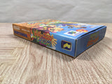 UF4795 Diddy Kong Racing Boxed Nintendo N64 Japan