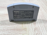 UF4796 The Legend of Zelda Ocarina of Time Boxed Nintendo N64 Japan