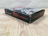 UF4796 The Legend of Zelda Ocarina of Time Boxed Nintendo N64 Japan