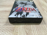 UF4796 The Legend of Zelda Ocarina of Time Boxed Nintendo N64 Japan
