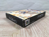UF4797 Ogre Battle 64 Boxed Nintendo N64 Japan