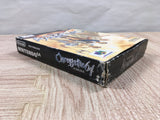 UF4797 Ogre Battle 64 Boxed Nintendo N64 Japan