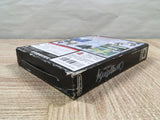 UF4797 Ogre Battle 64 Boxed Nintendo N64 Japan