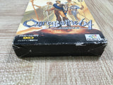 UF4797 Ogre Battle 64 Boxed Nintendo N64 Japan