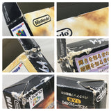 UF4797 Ogre Battle 64 Boxed Nintendo N64 Japan