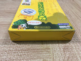 UF4798 Animal Crossing Doubutsuno Mori Boxed Nintendo N64 Japan