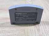 UF4798 Animal Crossing Doubutsuno Mori Boxed Nintendo N64 Japan