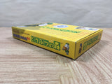 UF4798 Animal Crossing Doubutsuno Mori Boxed Nintendo N64 Japan